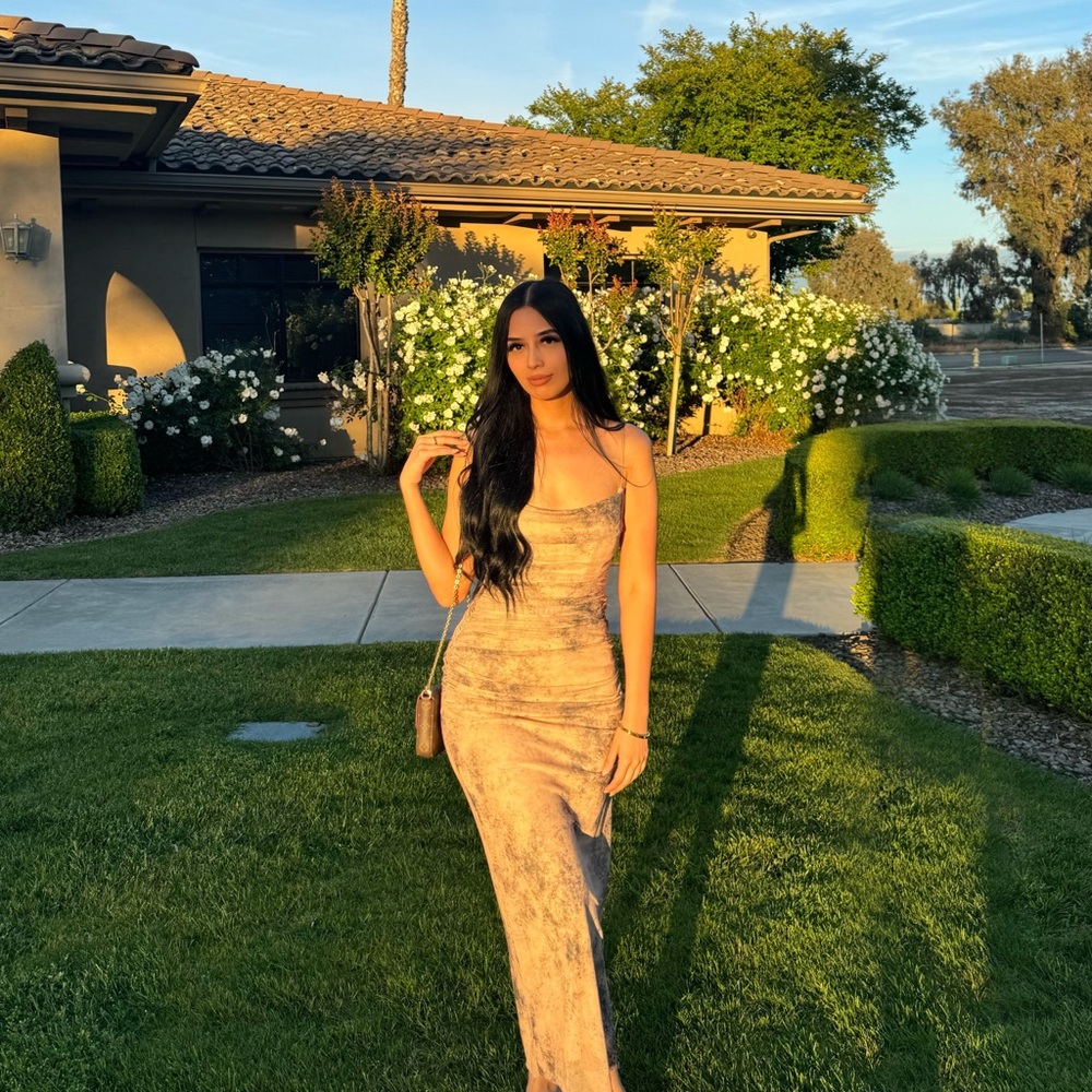 Zara dress
